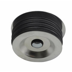 Twin Eagle Imports Expanding Plumbing Plug Testite Mechanical Wing Nut Expanding Pipe Plug 100 mm