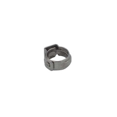 Twin Eagle Imports Grab Kits 100 Piece 304 Stainless Steel 7.3-9mm Ear Hose Clamp