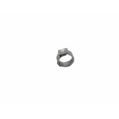 Twin Eagle Imports Grab Kits 100 Piece 304 Stainless Steel 7.3-9mm Ear Hose Clamp