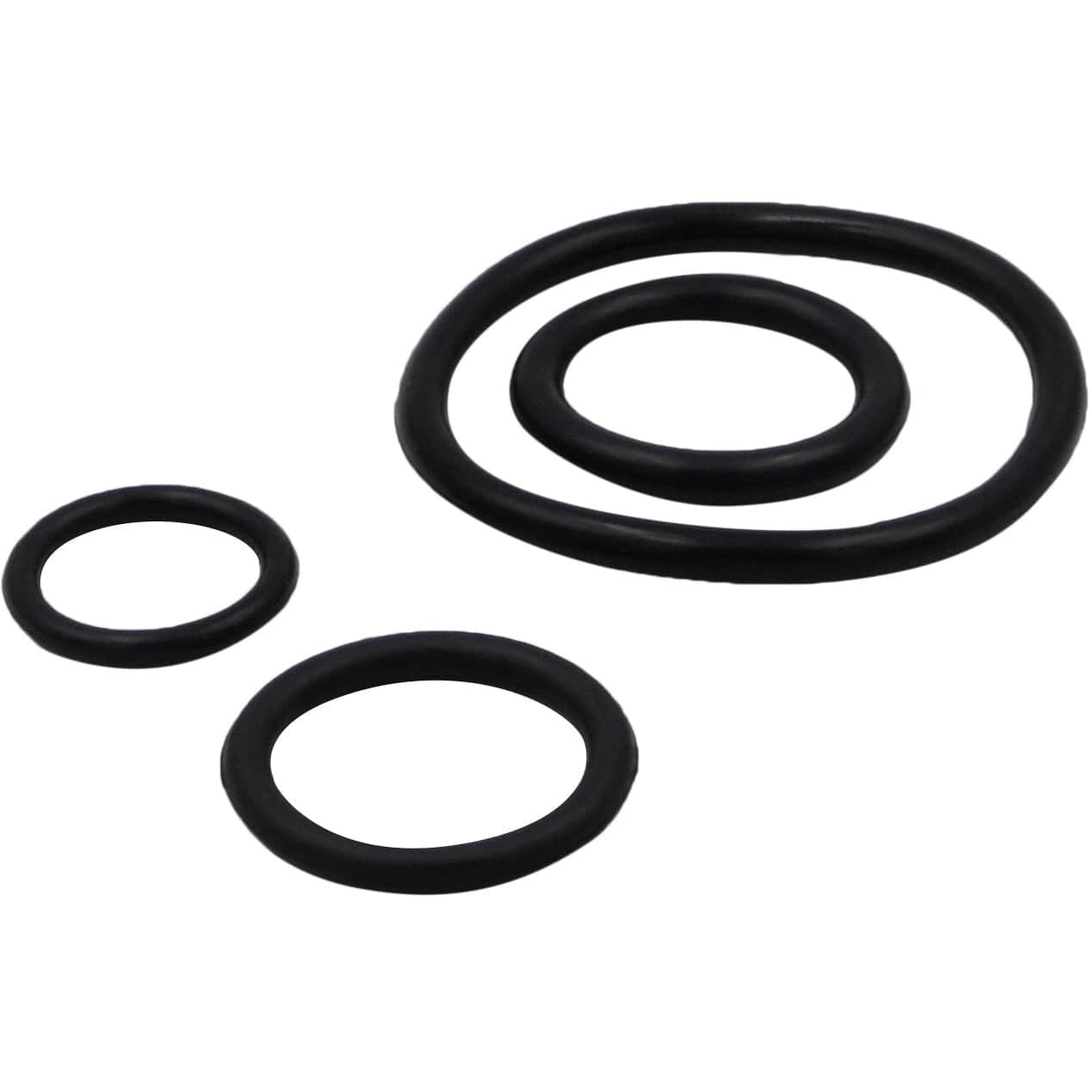 Twin Eagle Imports Grab Kits 1225pc Imperial Nitrile O-Ring Grab Kit