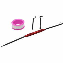 Twin Eagle Imports Grab Kits 1225pc Imperial Nitrile O-Ring Grab Kit