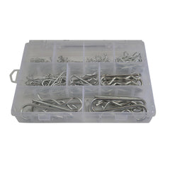 Twin Eagle Imports Grab Kits 150pc R Pin Grab Kit