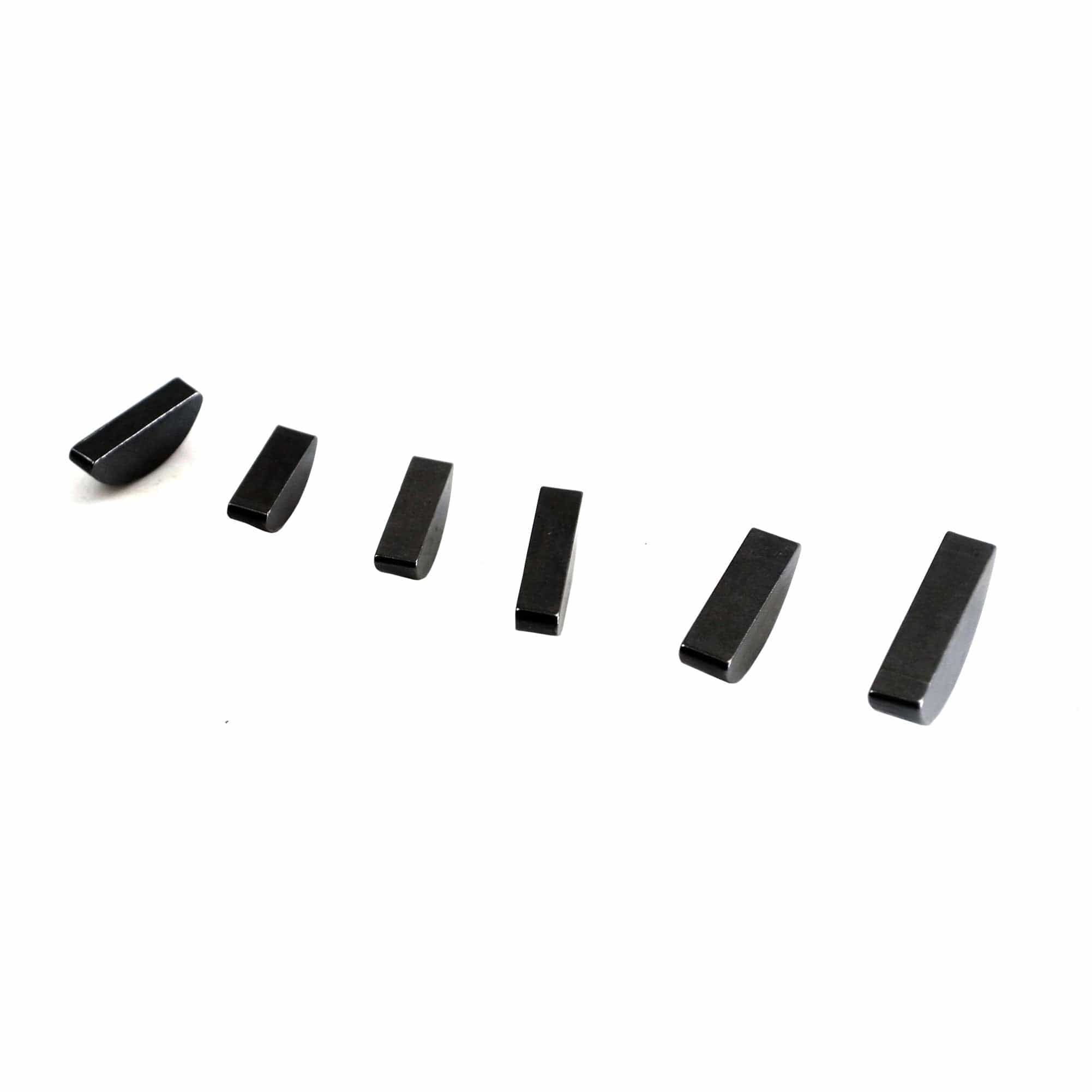 Twin Eagle Imports Grab Kits 164pc Metric Woodruff Keys Grab Kit