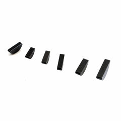 Twin Eagle Imports Grab Kits 164pc Metric Woodruff Keys Grab Kit