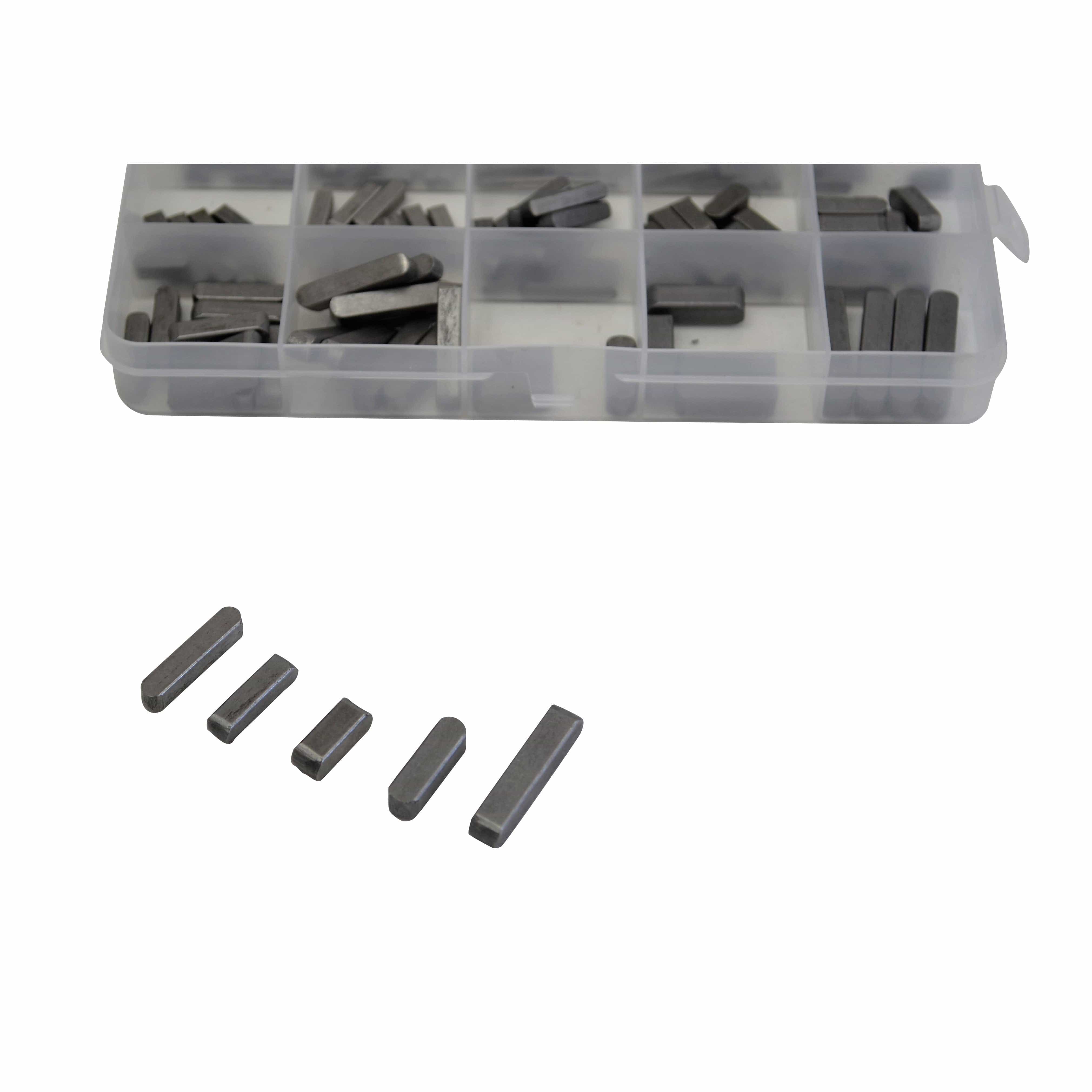 Twin Eagle Imports Grab Kits 175pcs Keyway Pin Kit
