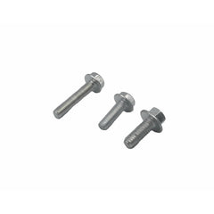 Twin Eagle Imports Grab Kits 202pc High Tensile Metric Flange Head Bolt and Nut Grab Kit