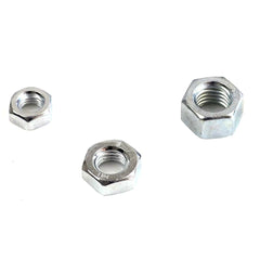 Twin Eagle Imports Grab Kits 228pc High Tensile Nut Imperial and Metric Grab Kit