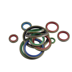 Twin Eagle Imports Grab Kits 240pc Dowty Washers  Grab Kit