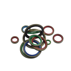 Twin Eagle Imports Grab Kits 240pc Dowty Washers  Grab Kit