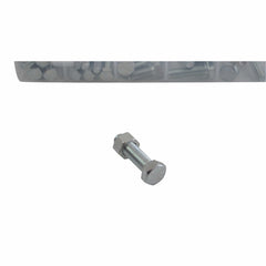 Twin Eagle Imports Grab Kits 316pc High Tensile Hex Head Bolt and Nut