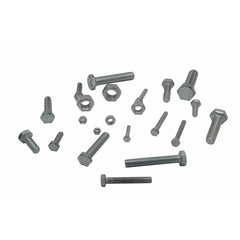 Twin Eagle Imports Grab Kits 316pc High Tensile Hex Head Bolt and Nut