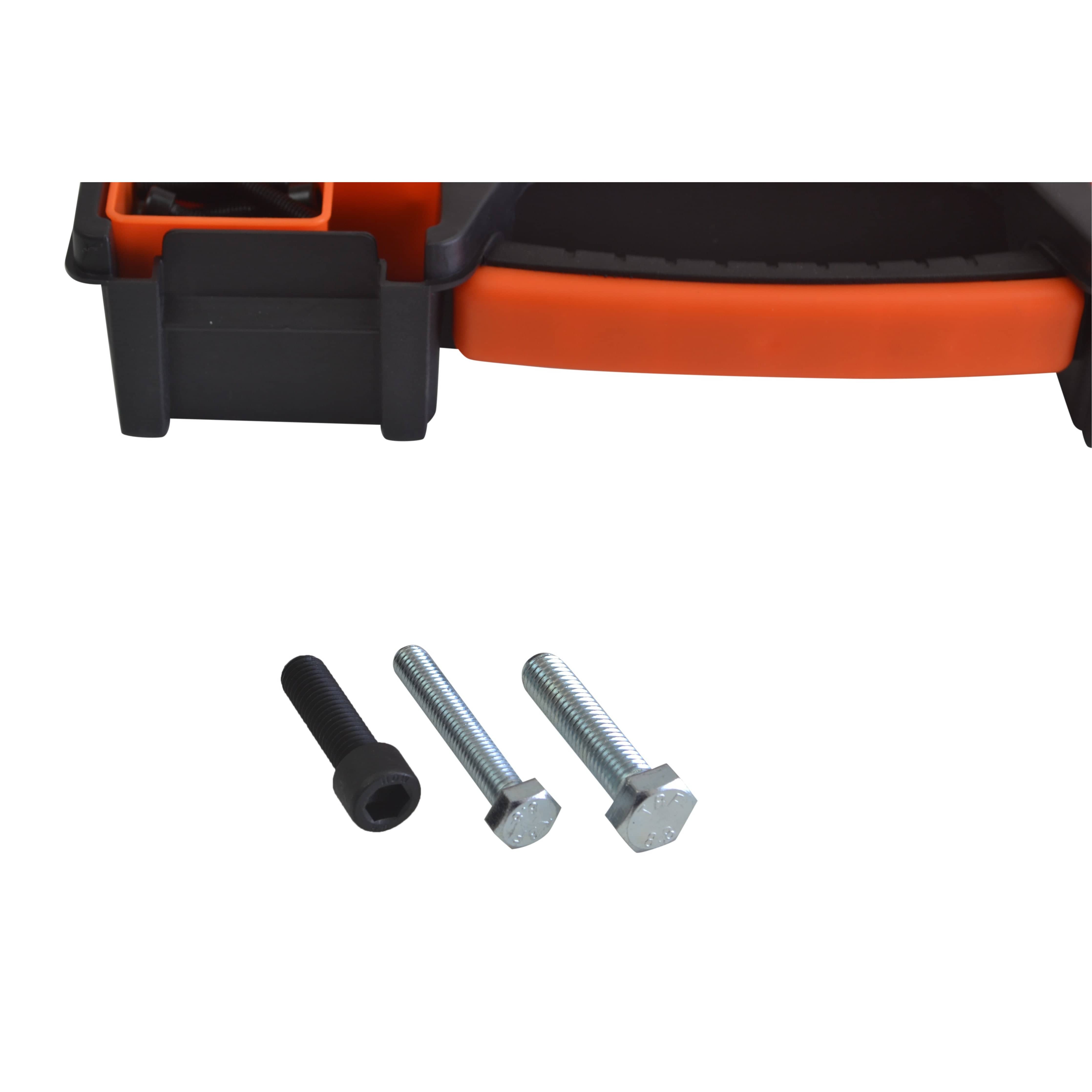 Twin Eagle Imports Grab Kits 364pc High Tensile Cap Screw and Hex Bolt  Grab Kit