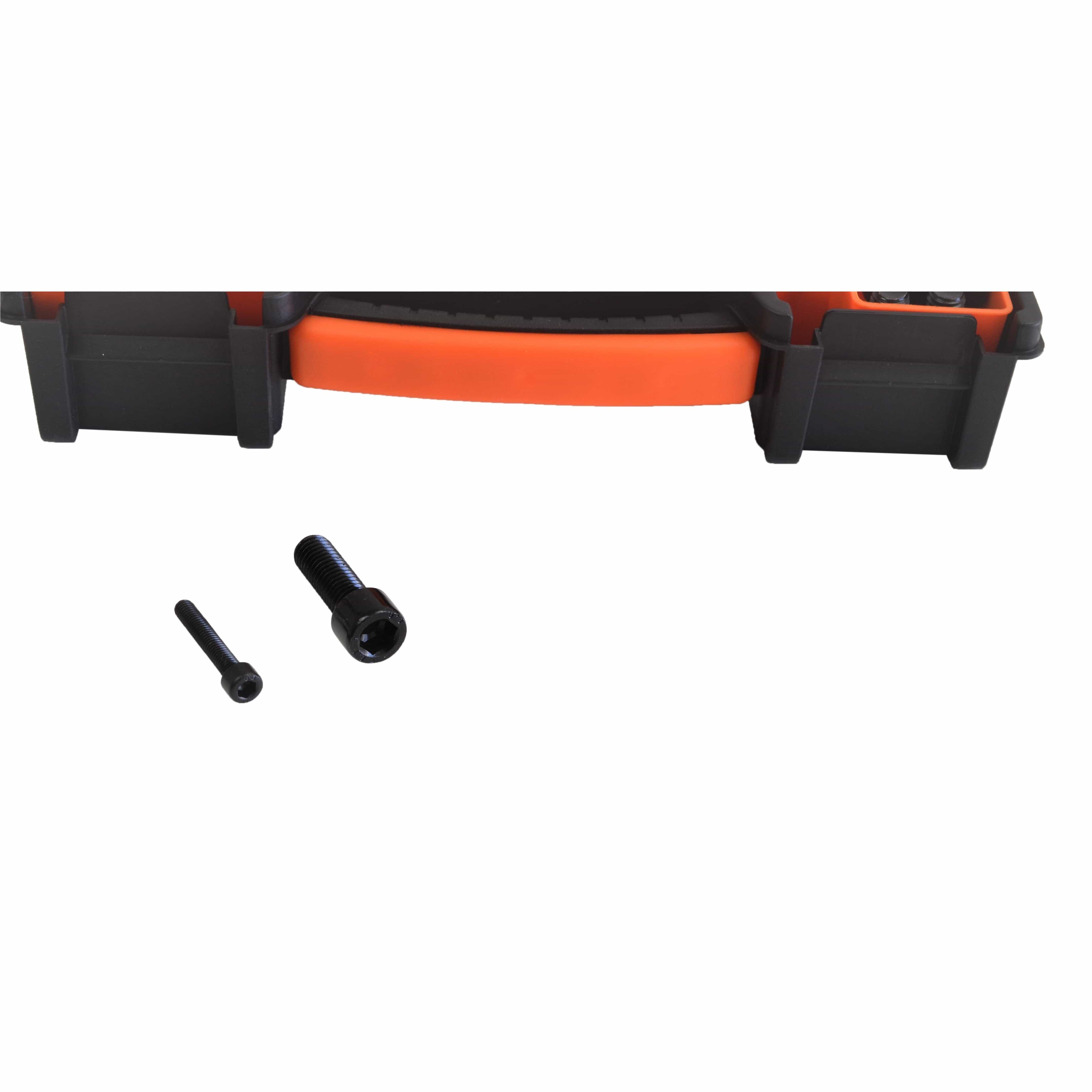 Twin Eagle Imports Grab Kits 364pc High Tensile Cap Screw and Hex Bolt  Grab Kit