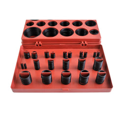 Twin Eagle Imports Grab Kits 407 Piece Imperial O-Ring Grab Kit