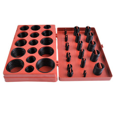 Twin Eagle Imports Grab Kits 407 Piece Imperial O-Ring Grab Kit