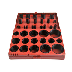 Twin Eagle Imports Grab Kits 407 Piece Imperial O-Ring Grab Kit