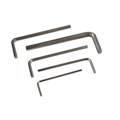 Twin Eagle Imports Grab Kits 410pc Stainless Steel Metric Grub Screws Grab Kit