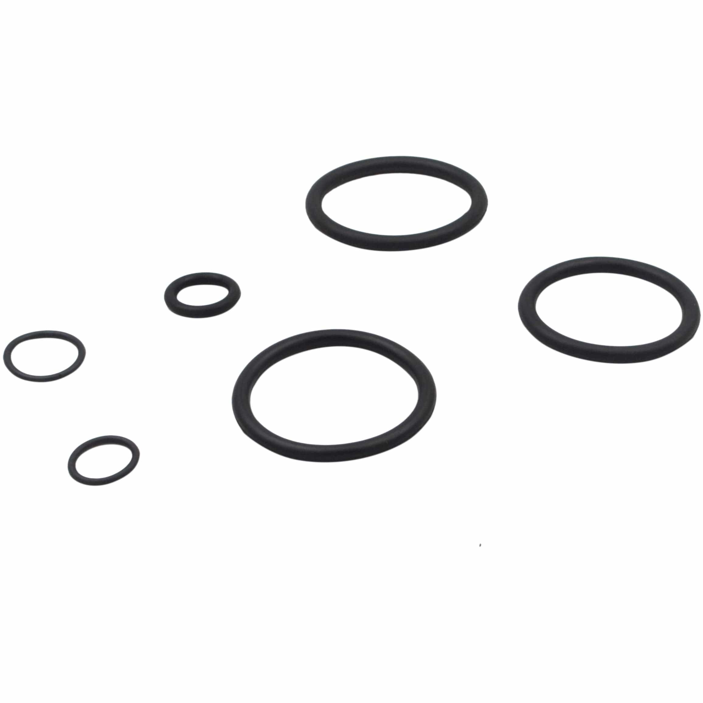 Twin Eagle Imports Grab Kits 419 Piece Metric O-Ring Grab Kit Assortment.