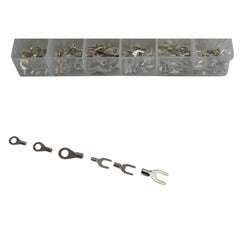 Twin Eagle Imports Grab Kits 420pc Solder Lug Grab Kit Assortment