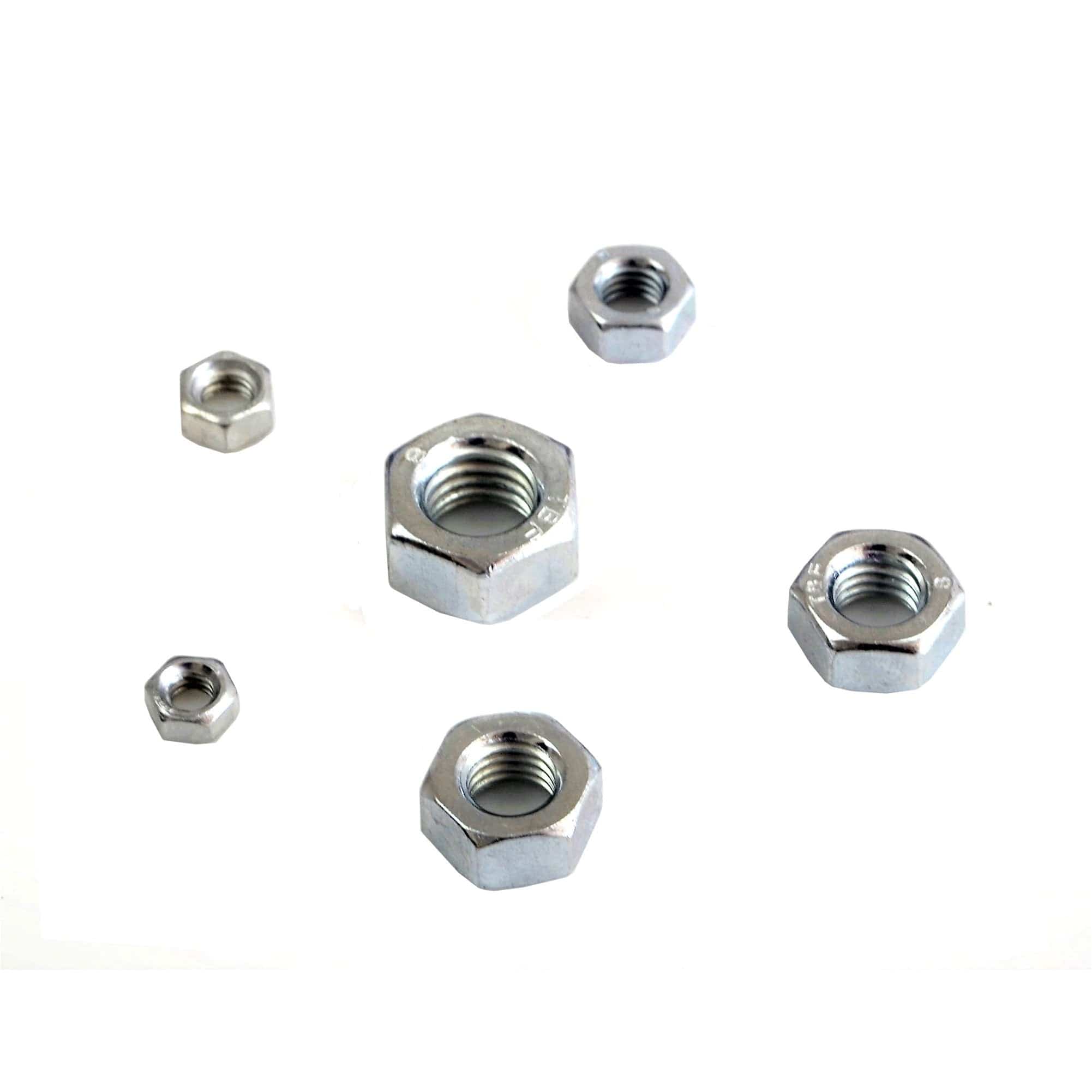 Twin Eagle Imports Grab Kits 425pc Button Head Cap Screw Bolts Grab Kit