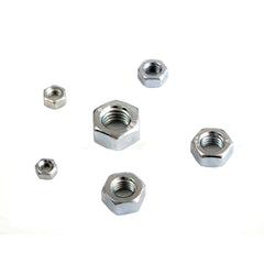 Twin Eagle Imports Grab Kits 425pc Button Head Cap Screw Bolts Grab Kit