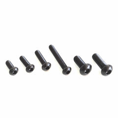 Twin Eagle Imports Grab Kits 425pc Button Head Cap Screw Bolts Grab Kit