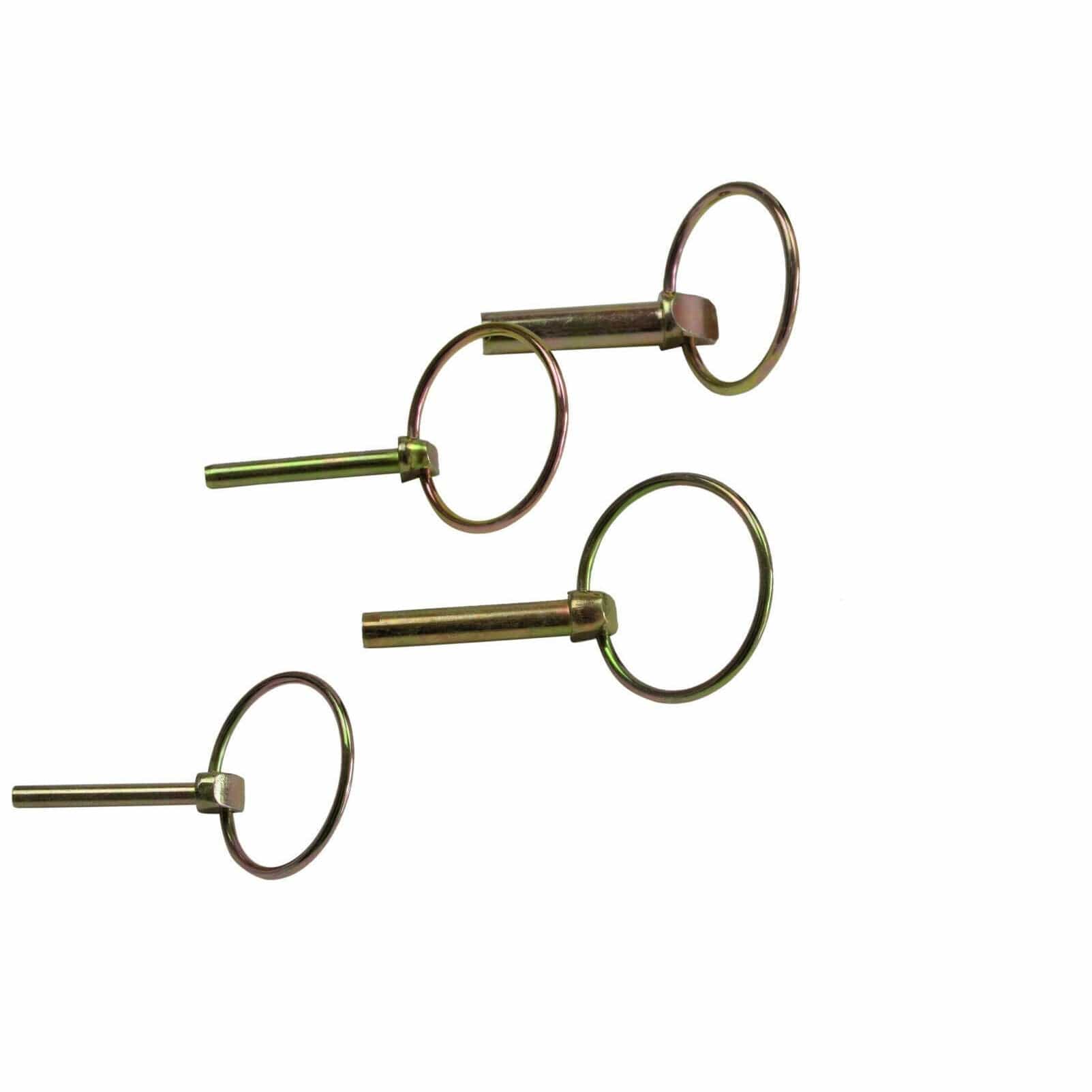 Twin Eagle Imports Grab Kits 50pc Metric Lynch Pin Grab Kit