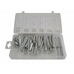 Twin Eagle Imports Grab Kits 60pc Metric Clevis Pin Kit and 230pc Metric Cotter Pin Grab Kit