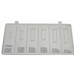 Twin Eagle Imports Grab Kits 60pc Metric Clevis Pin Kit and 230pc Metric Cotter Pin Grab Kit