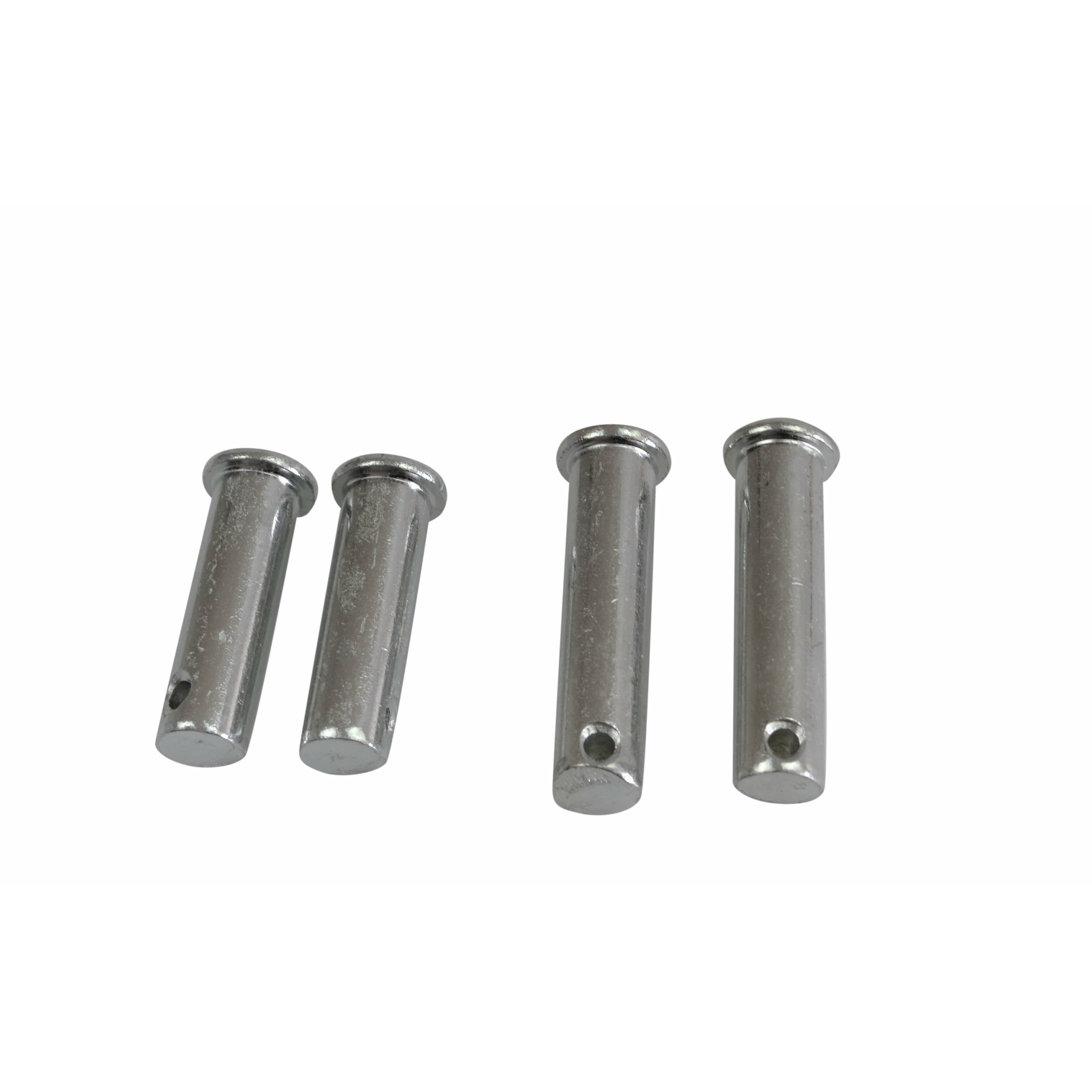 Twin Eagle Imports Grab Kits 60pc Metric Clevis Pin Kit and 230pc Metric Cotter Pin Grab Kit