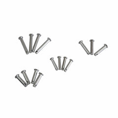 Twin Eagle Imports Grab Kits 60pc Metric Clevis Pins Grab Kit