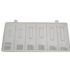 Twin Eagle Imports Grab Kits 60pc Metric Clevis Pins Grab Kit