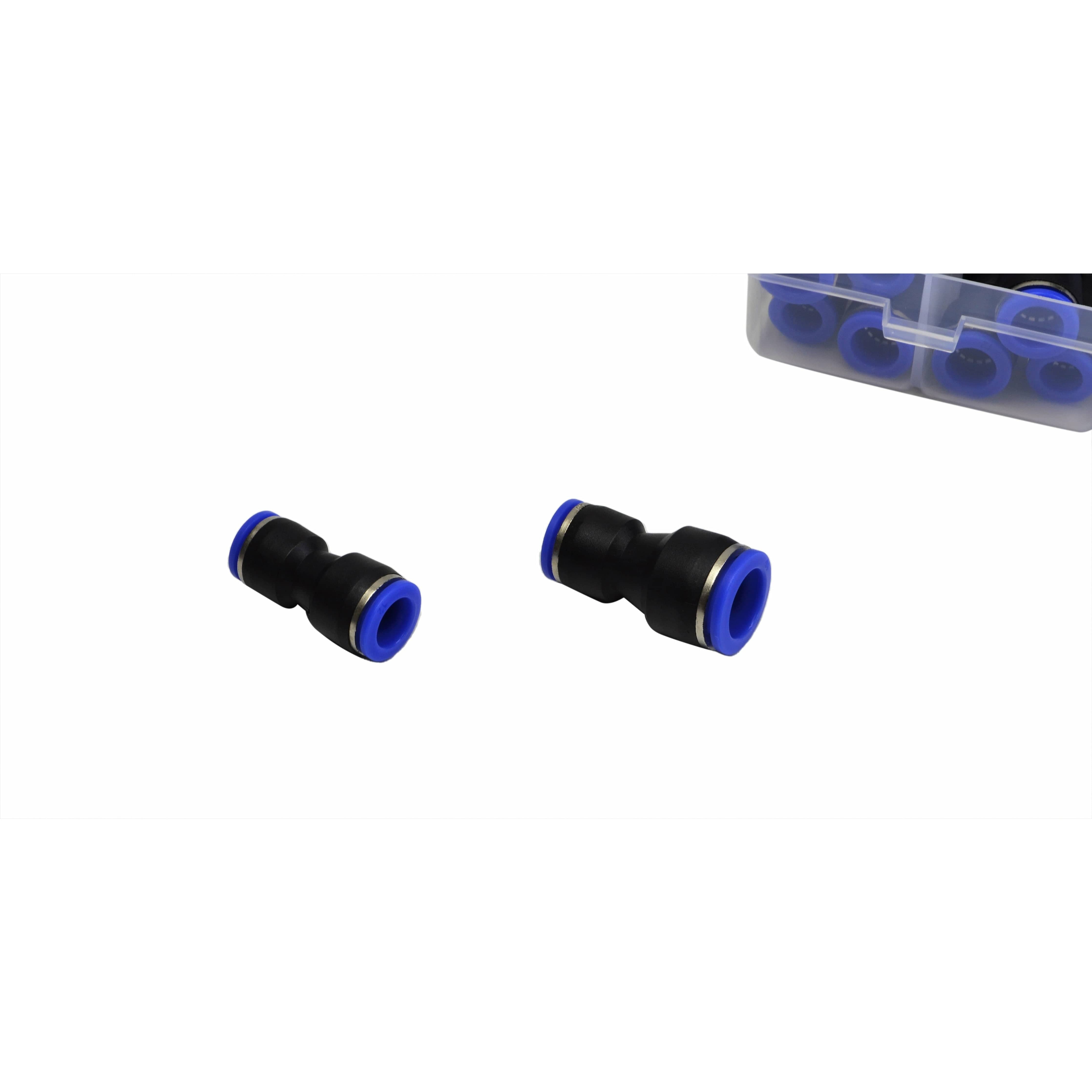 Twin Eagle Imports Grab Kits 63 pc Straight Quick Connect Grab Kit Assortment