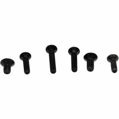 Twin Eagle Imports Grab Kits 780 Piece High Tensile Countersink Cap Screw Grab Kit Assortment