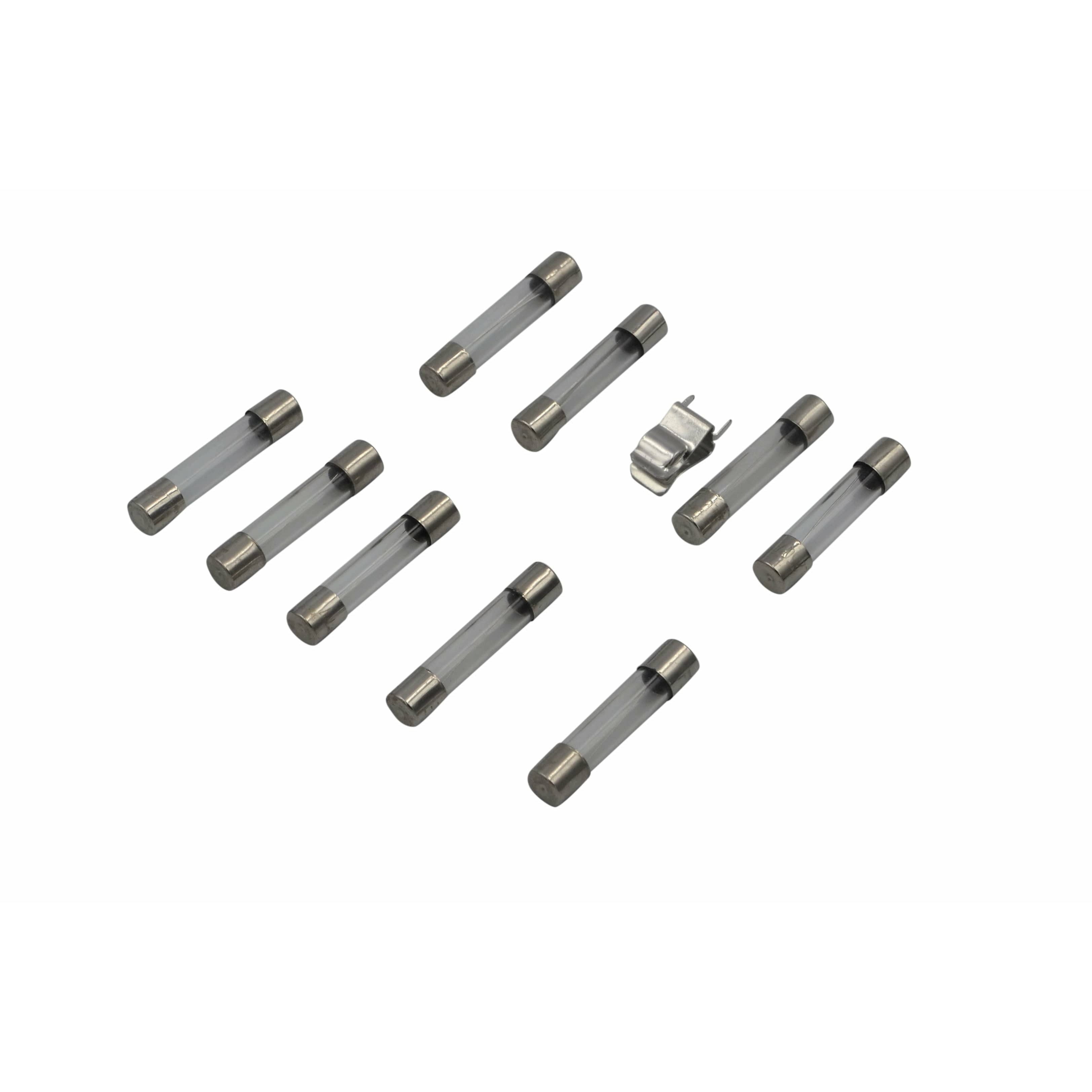 Twin Eagle Imports Grab Kits 82pc Glass Fuse Grab Kit