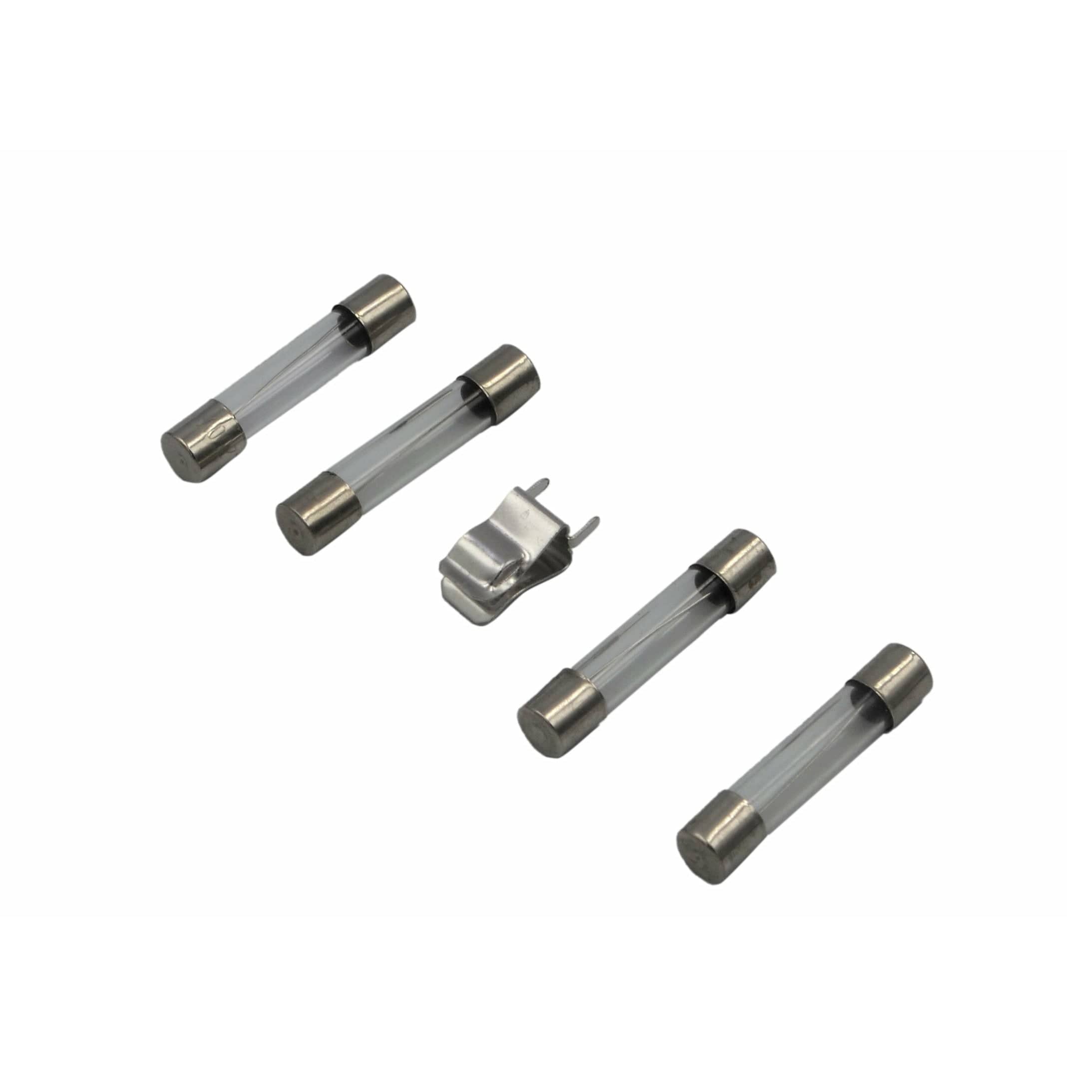 Twin Eagle Imports Grab Kits 82pc Glass Fuse Grab Kit