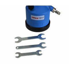 Twin Eagle Imports Hand Tool Metric & Imperial Automatic Drive Air Nutsert Tool – Rocol M312