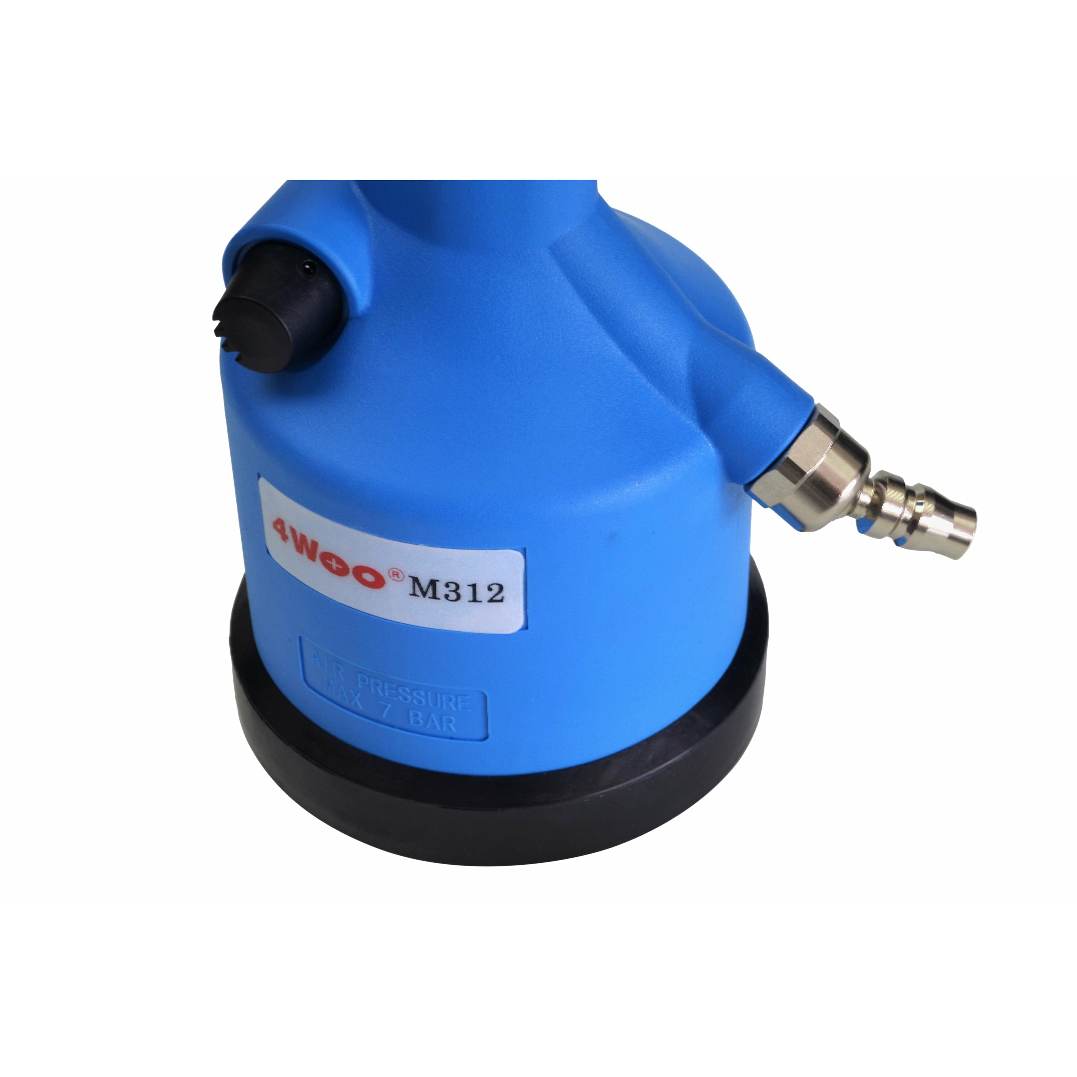 Twin Eagle Imports Hand Tool Metric & Imperial Automatic Drive Air Nutsert Tool – Rocol M312