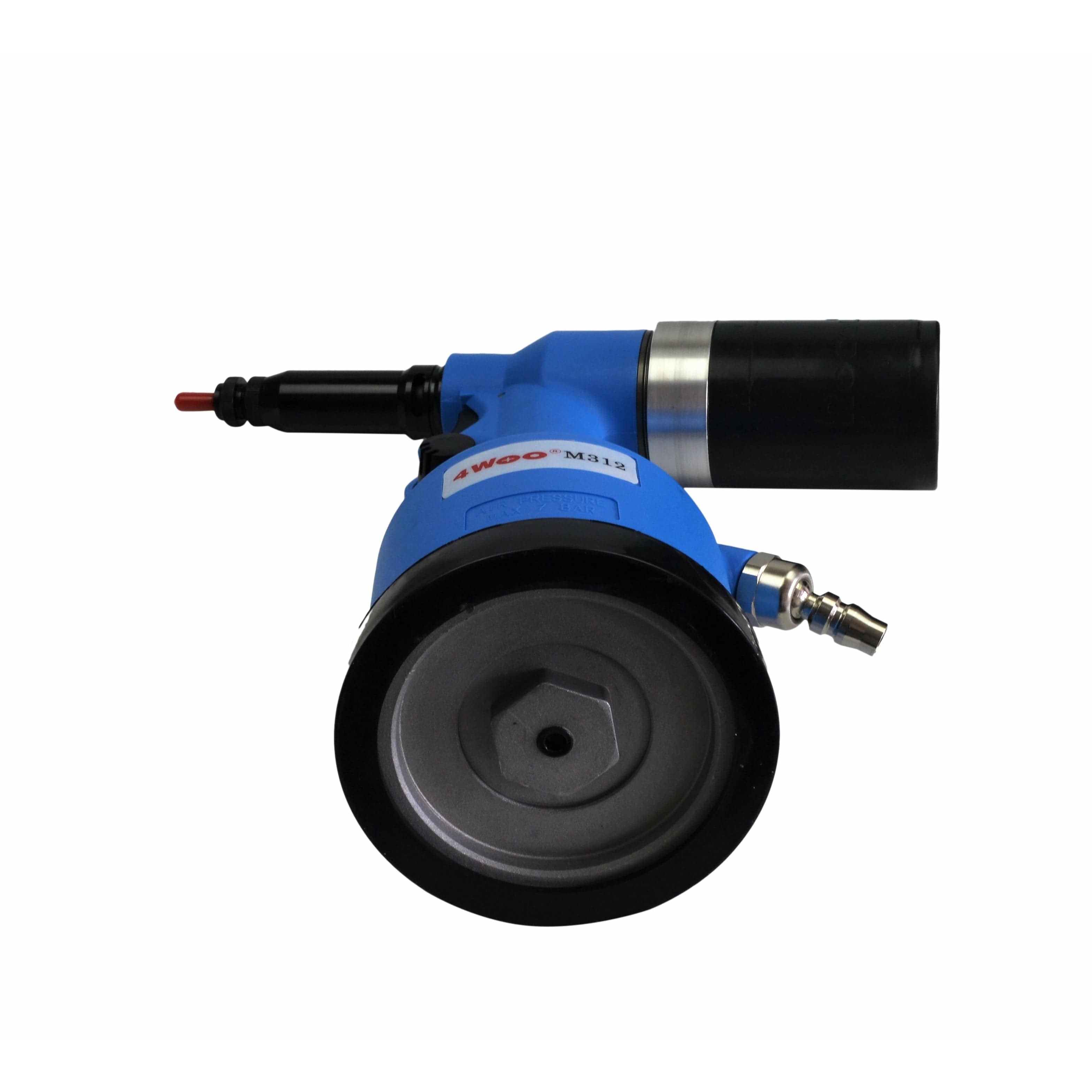 Twin Eagle Imports Hand Tool Metric & Imperial Automatic Drive Air Nutsert Tool – Rocol M312