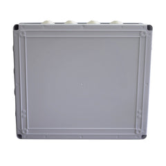 Twin Eagle Imports Junction Box 400x350x120 mm ABS Plastic IP65 Waterproof Junction Box