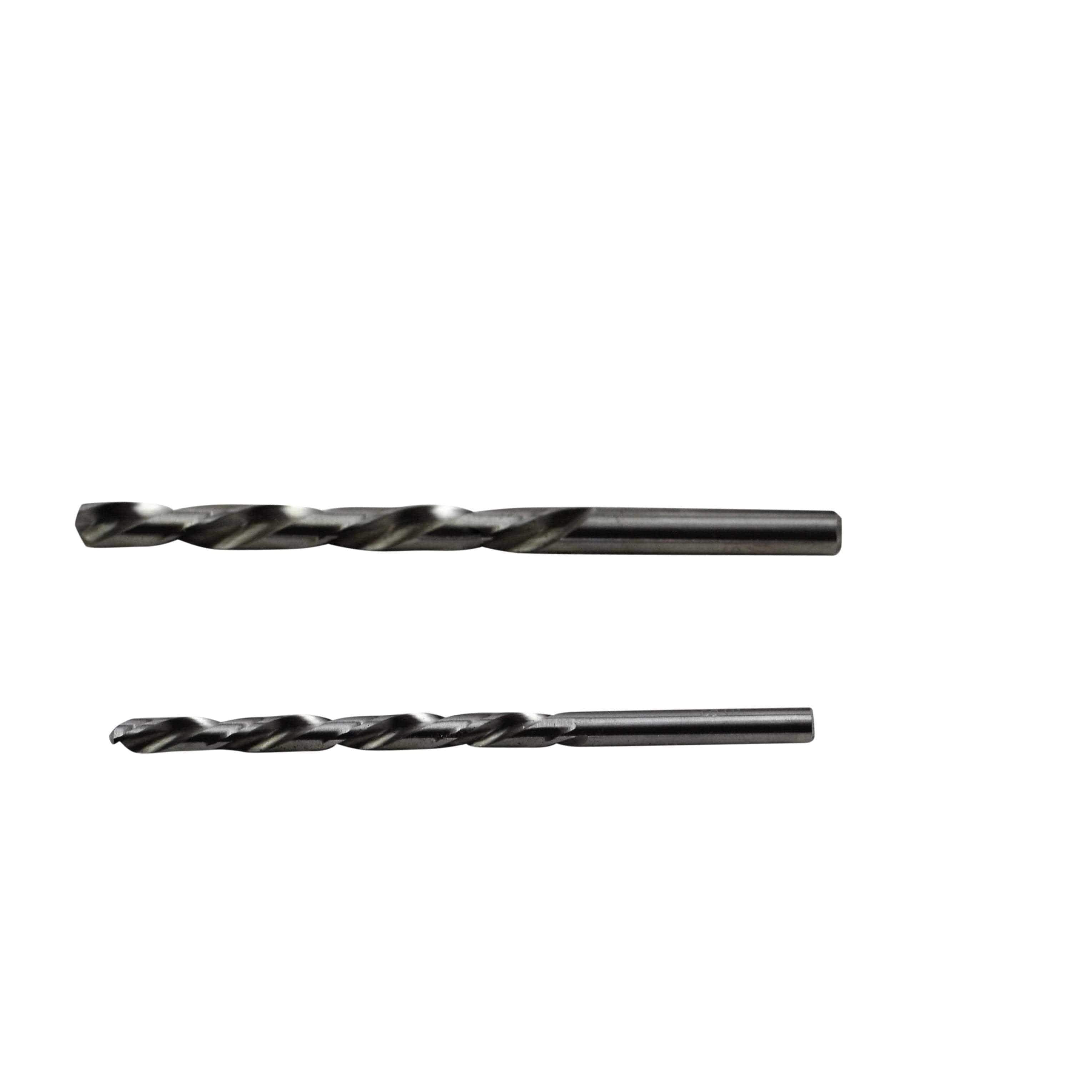 Twin Eagle Imports Left Hand Drill Bit 5 Piece Left Hand Drill Bit Kit