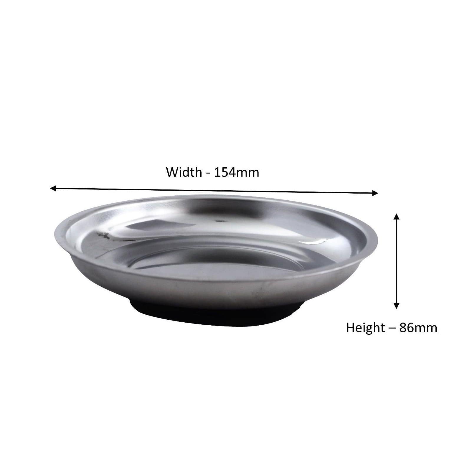 Twin Eagle Imports Magnetic Dish 6"