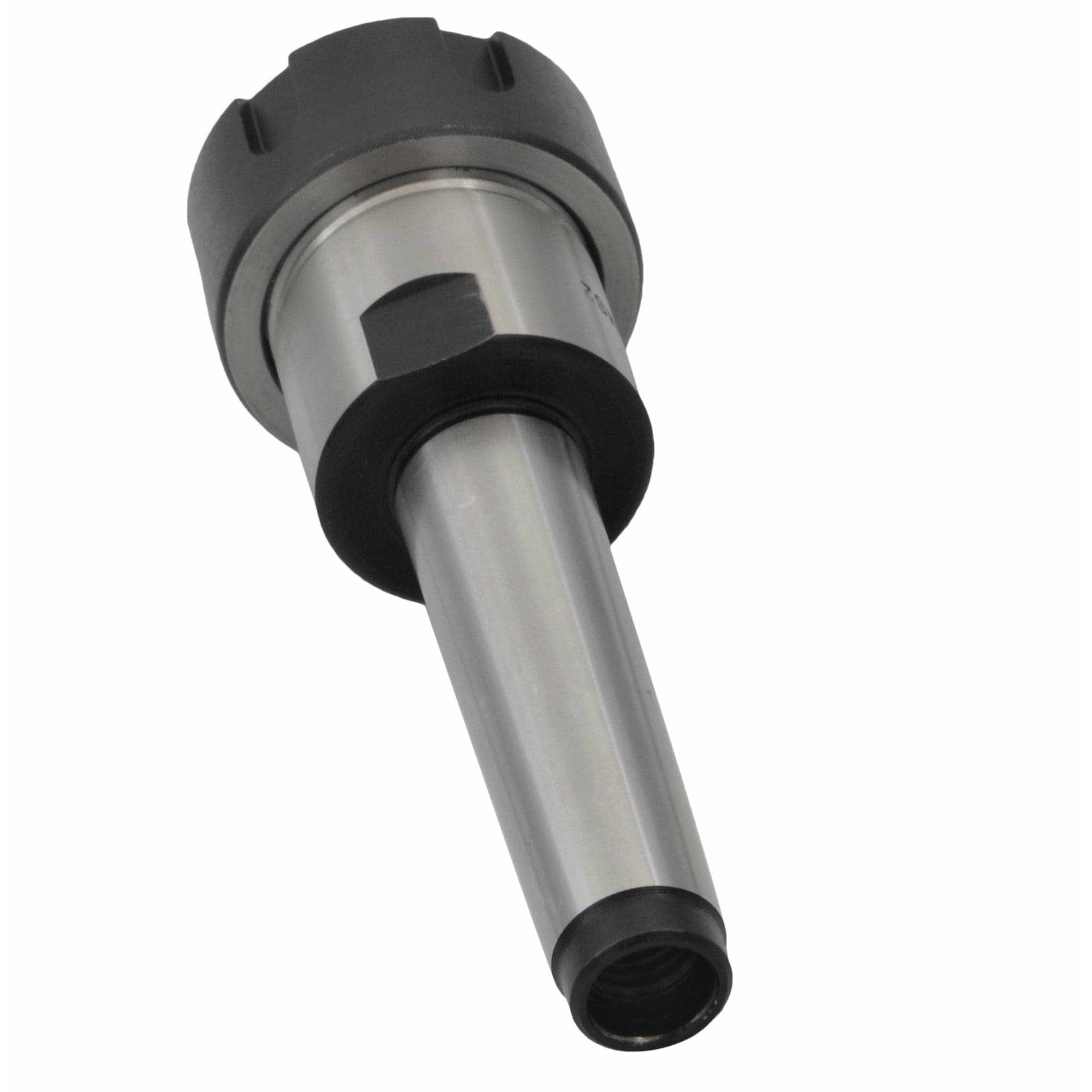 Twin Eagle Imports Milling Chuck 6 pc ER25 MT2 M10 Drawbar Precision  Spring Collet Set