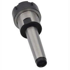 Twin Eagle Imports Milling Chuck 6 pc ER25 MT2 M10 Drawbar Precision  Spring Collet Set