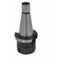 Twin Eagle Imports Milling Chuck 6 pc ER25 NT30 M10 Drawbar Precision Spring Collet Set