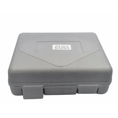 Twin Eagle Imports Milling Chuck 6 pc ER25 NT40 Precision  Collet Set