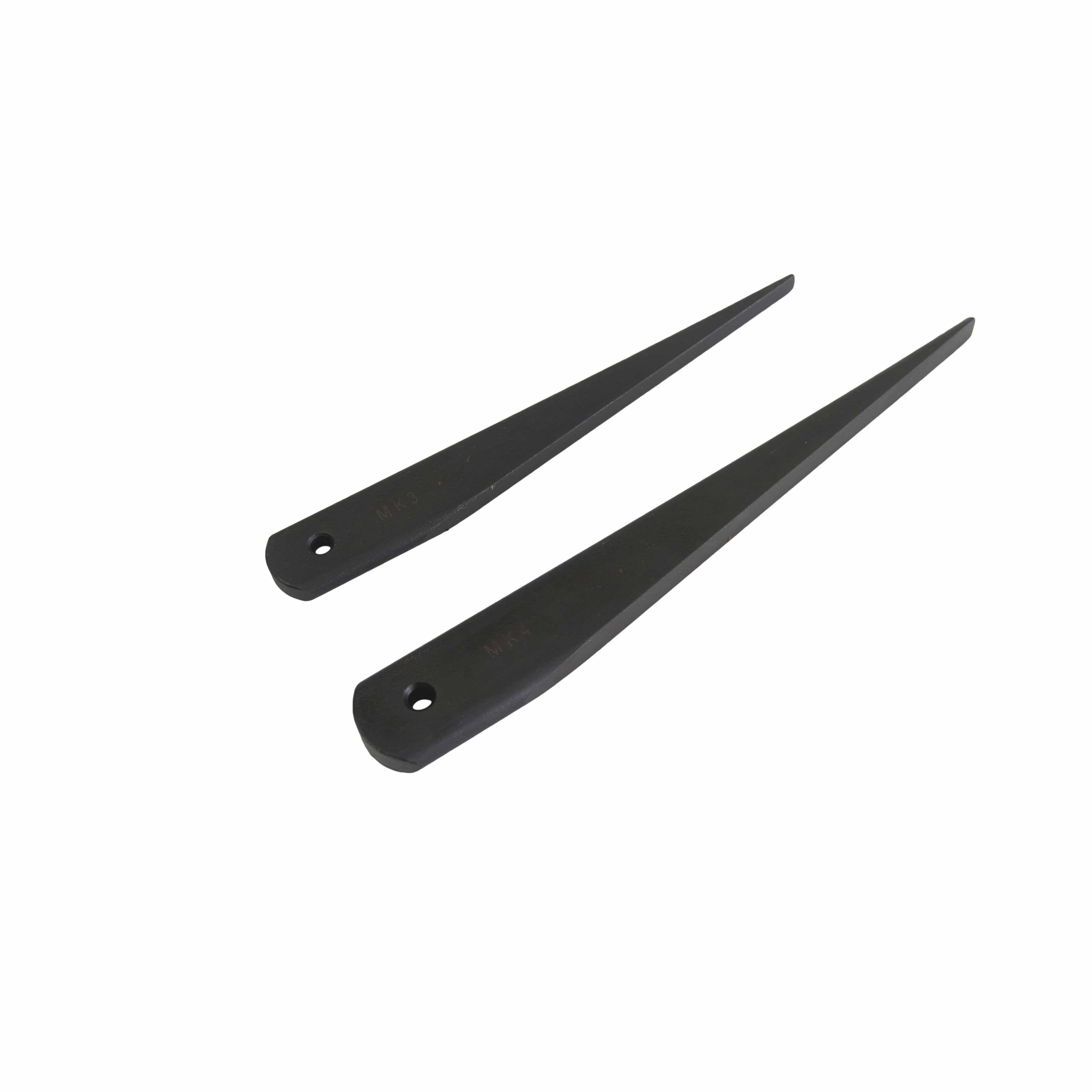 Twin Eagle Imports Morse Taper Drift key Morse Taper Drift Key MT2/MT3/MT4/MT5-6