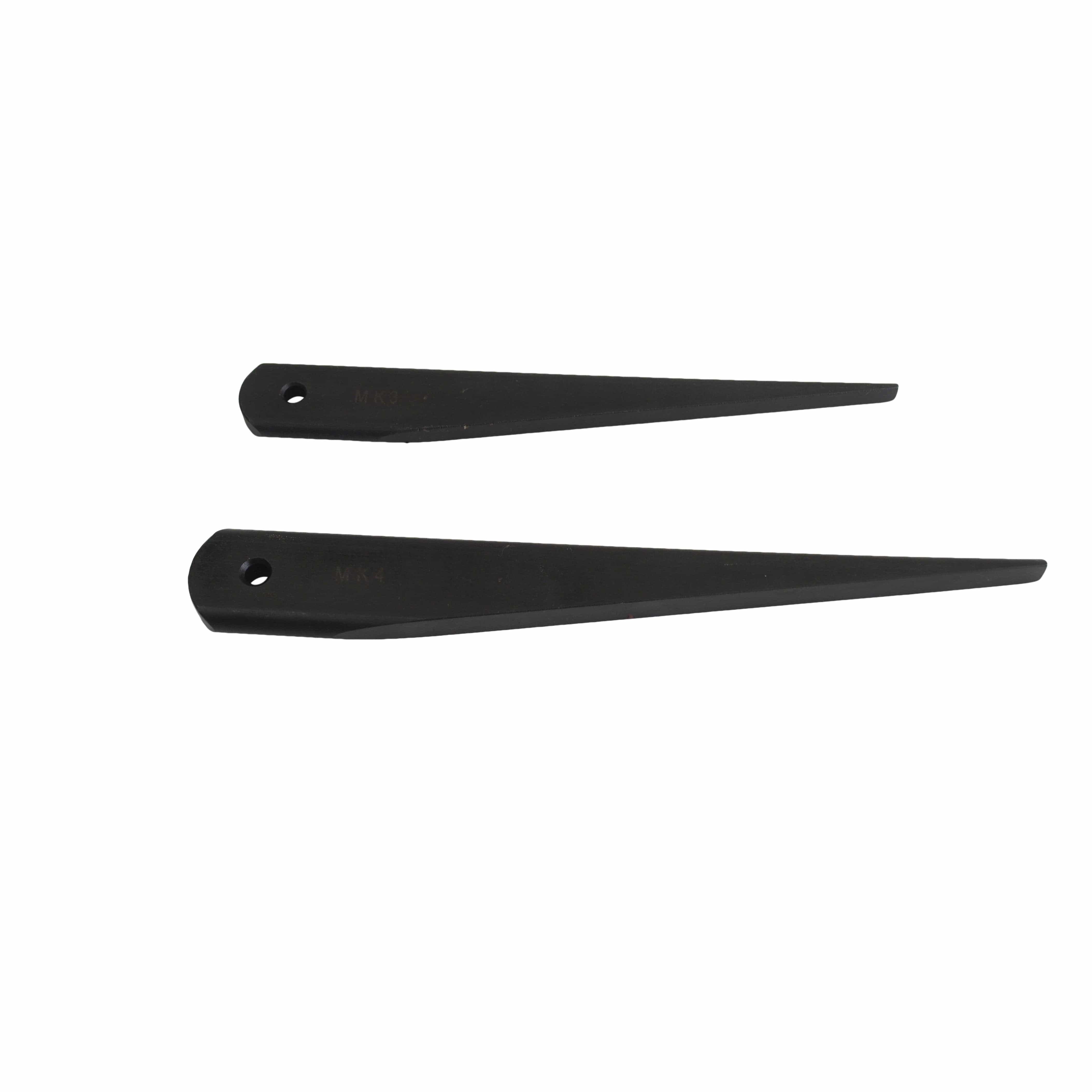 Twin Eagle Imports Morse Taper Drift key Morse Taper Drift Key MT2/MT3/MT4/MT5-6