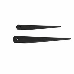 Twin Eagle Imports Morse Taper Drift key Morse Taper Drift Key MT2/MT3/MT4/MT5-6