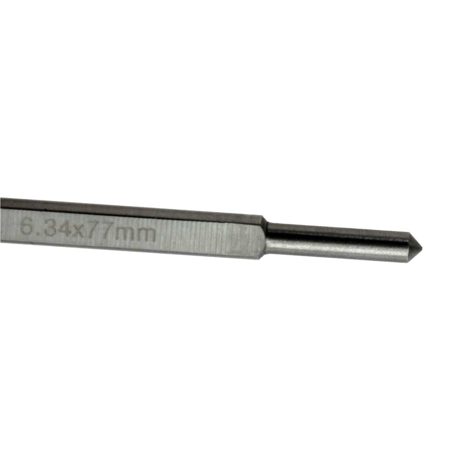 Twin Eagle Imports Pilot Pin Pilot Pin 6.34/5x77mm